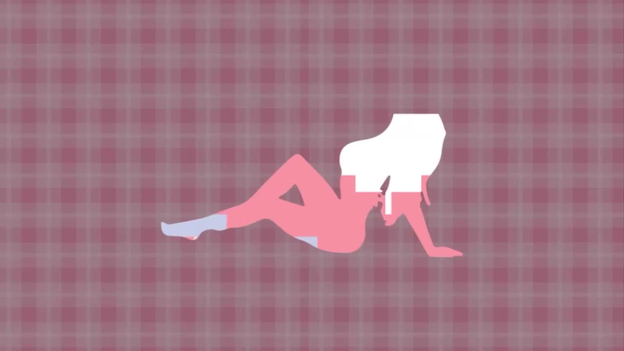 Gilf Milf - blowjob video