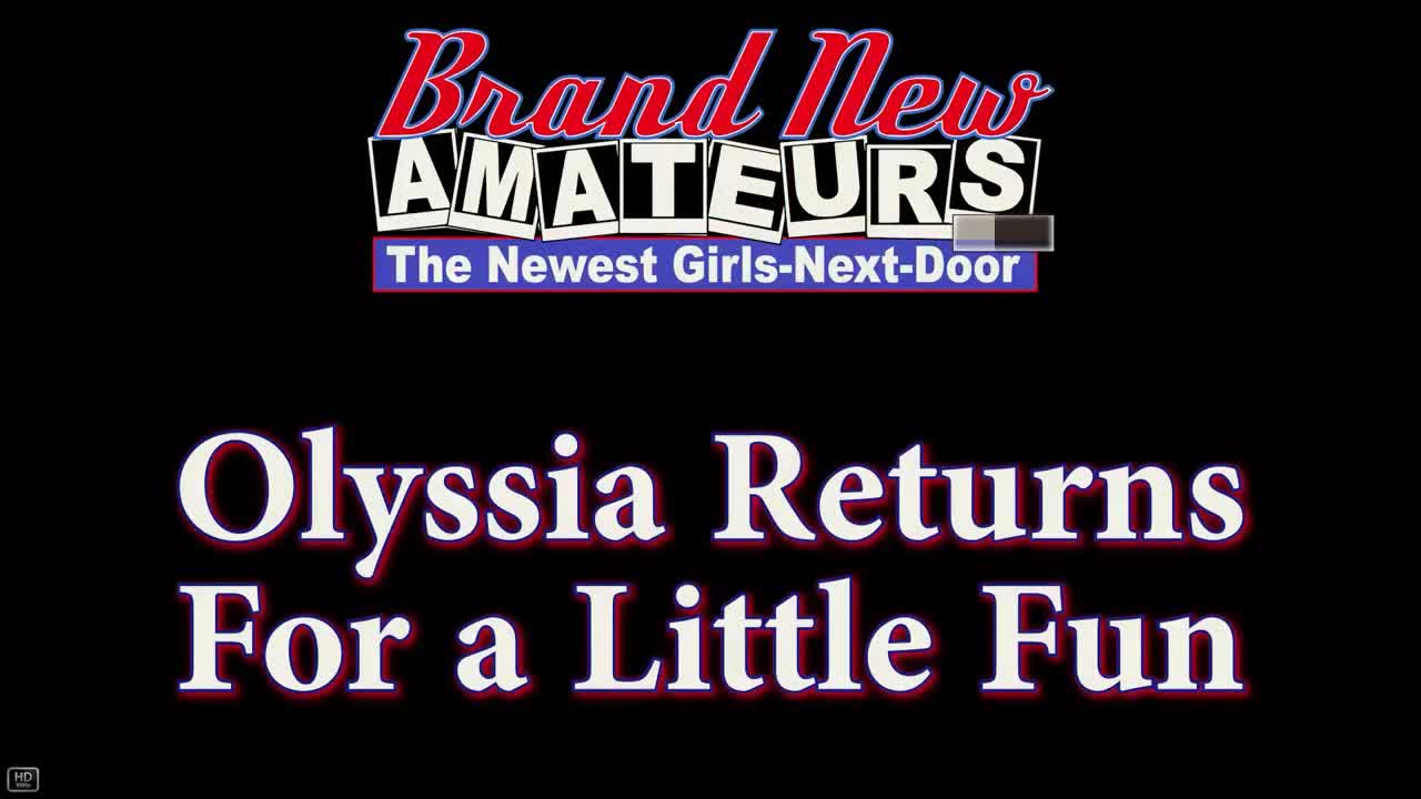 Minx's rimming porn by Brand New Amateurs
