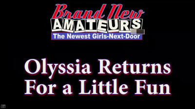 Minx's rimming porn by Brand New Amateurs