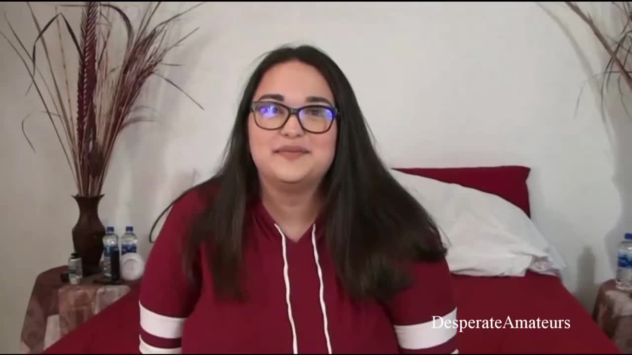 Desperate Amateurs - casting scene