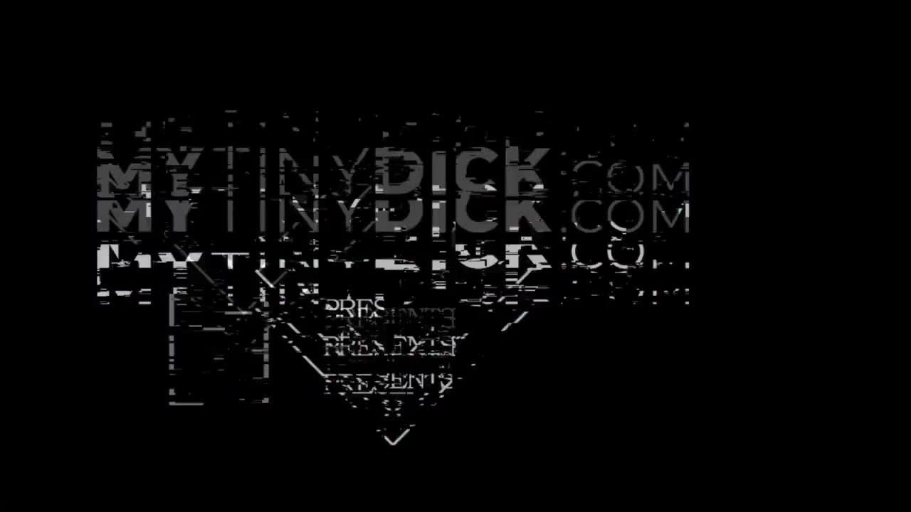 Smiling mantrap's girl sucks tiny dick porn
