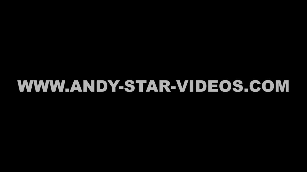 Andy-Star featuring tootsie's sloppy blowjob scene