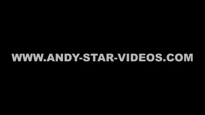 Andy-Star featuring tootsie's sloppy blowjob scene