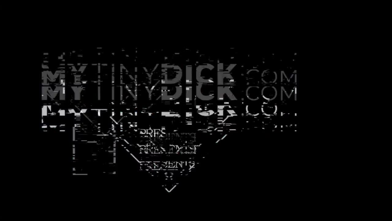 My Tiny Dick featuring hooker's tiny penis xxx