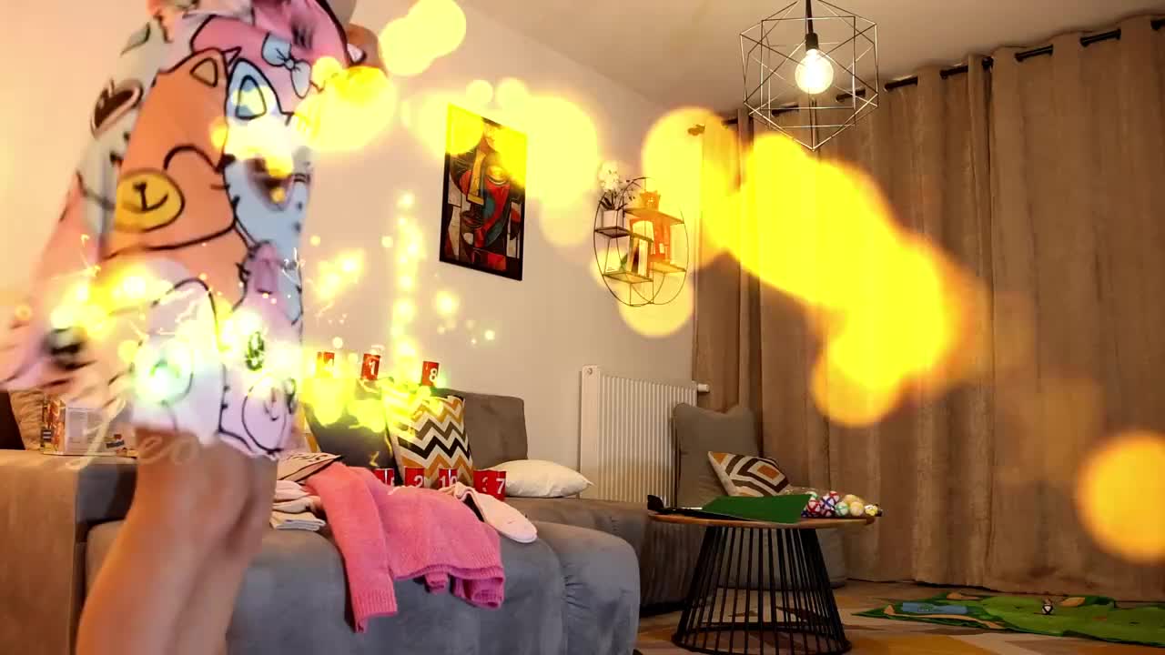 Pretty siren's hd movie